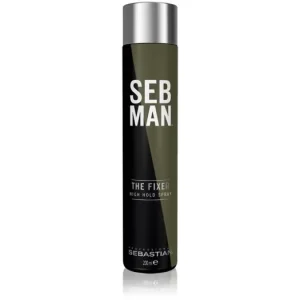 Sebastian ProfessionalSEB MAN The Fixer Hajlakk az extra erős tartásért Olcsóbb