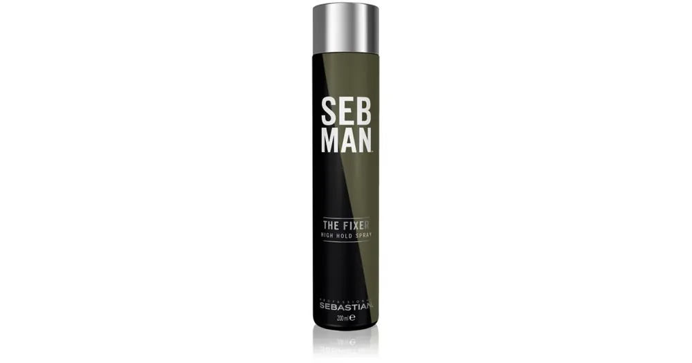 Sebastian ProfessionalSEB MAN The Fixer Hajlakk az extra erős tartásért Olcsóbb
