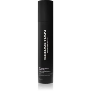 Rendeld meg most Sebastian ProfessionalShaper Zero Gravity hajlakk enyhe rögzítéssel