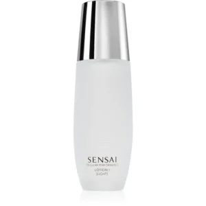 Akciós ár SensaiCellular Performance Lifting Radiance Concentrate hidratáló tonik kombinált és zsíros bőrre