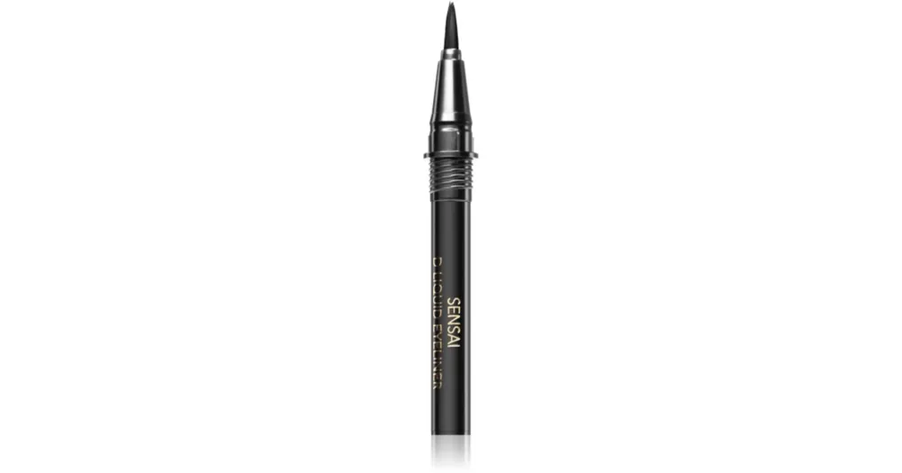 Ajánlat SensaiDesigning Liquid Eyeliner Refill szemhéjtus töltelék