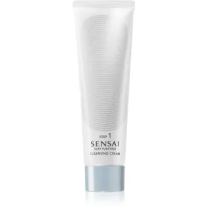 SensaiSilky Purifying Cleansing Cream tisztító krém Legjobb ár