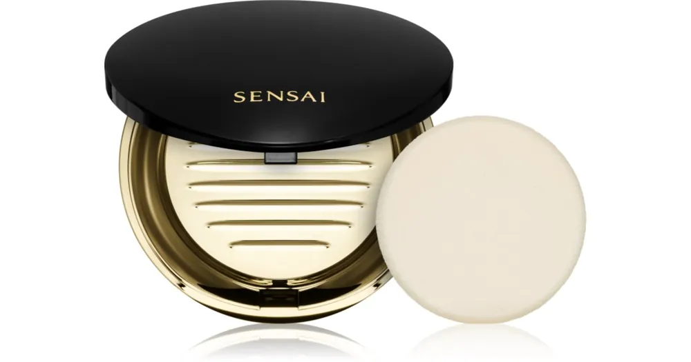 Kedvezmény SensaiTotal Finish Foundation Case tok