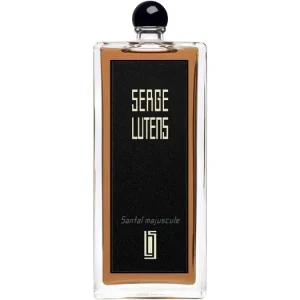 Kedvezményes ár Serge LutensCollection Noire Santal Majuscule Eau de Parfum unisex