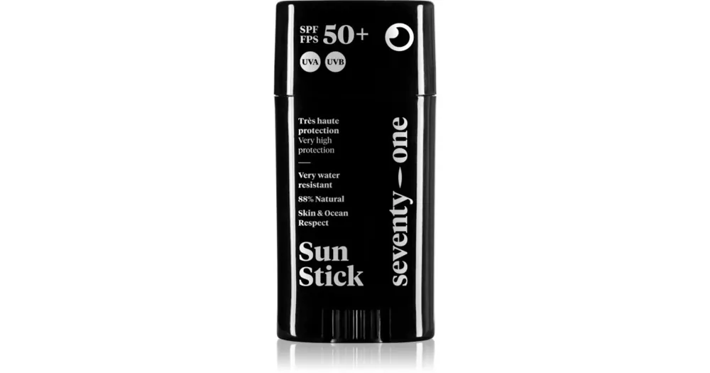 SeventyOneThe Original SPF 50+ napozó krém stift Azonnali szállítás