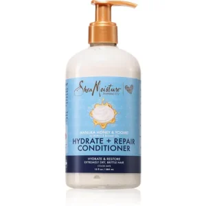 Vedd meg most Shea MoistureManuka Honey & Yogurt hidratáló kondicionáló