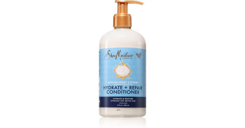 Vedd meg most Shea MoistureManuka Honey & Yogurt hidratáló kondicionáló