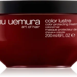 Shu UemuraColor Lustre védő ápolás festett hajra Gyors szállítás