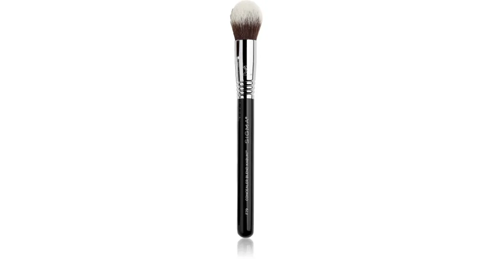 Szuper ajánlat Sigma BeautyFace F79 kabuki korrektor ecset