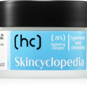 Ne maradj le Skincyclopedia20% Hydrating Complex hidratáló nappali krém