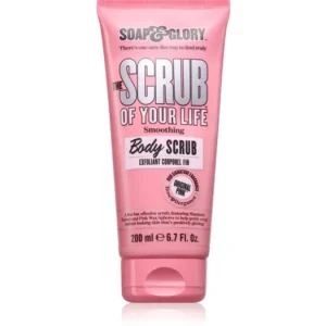 Soap & GloryThe Scrub of Your Life testpeeling Olcsóbb