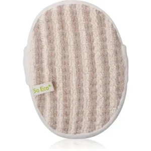 Outlet So EcoExfoliating Gentle Sponge tisztítószivacs
