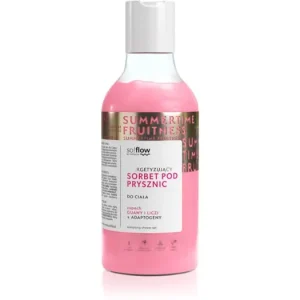 so!flowEnergizing Shower Sorbet hidratáló test sorbet zuhanyba Olcsóbb