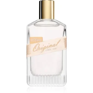 Különleges ajánlat s.OliverOriginal Women Eau de Toilette hölgyeknek