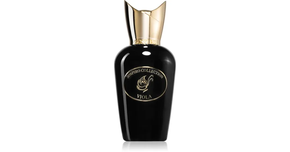 SospiroViola Eau de Parfum unisex Azonnali szállítás