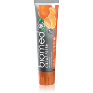 Legjobb ár BiomedCitrus Fresh fogkrém a fogíny védelmére
