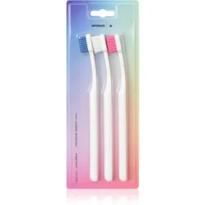 Akció SpokarPlus Extrasoft fogkefe extra soft