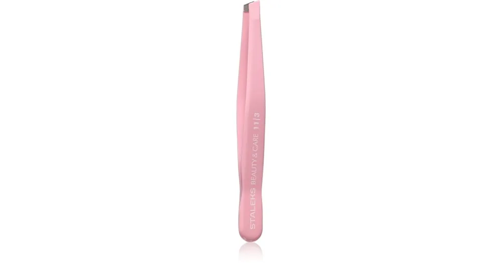 StaleksBeauty & Care 11 Type 3 szemöldökcsipesz Biztonságos fizetés