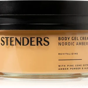 STENDERSNordic Amber krémes gél testre Árengedmény