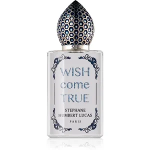 Stéphane Humbert Lucas 777777 Wish Come True Eau de Parfum unisex Expressz szállítás