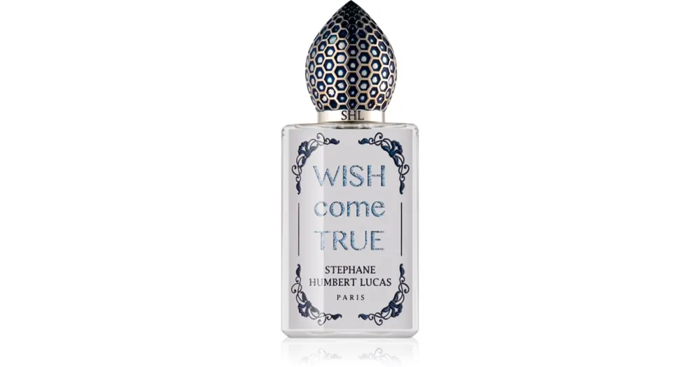 Stéphane Humbert Lucas 777777 Wish Come True Eau de Parfum unisex Expressz szállítás