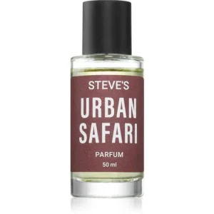 Steve‘sUrban Safari Eau de Parfum uraknak Vásárlói kedvenc