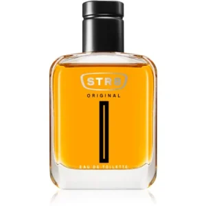 STR8Original Eau de Toilette uraknak Legkelendőbb