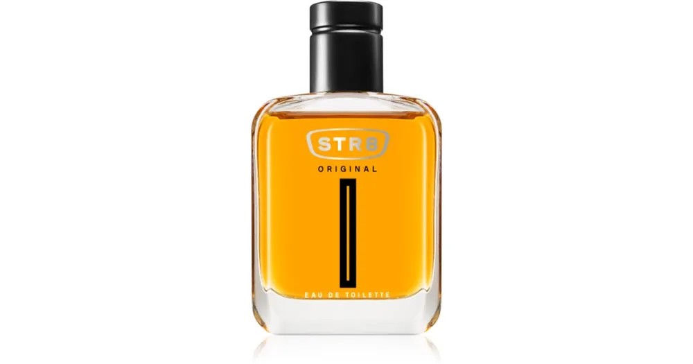 STR8Original Eau de Toilette uraknak Legkelendőbb