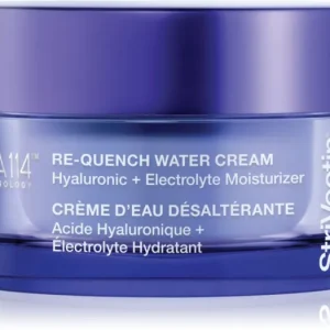 Legjobb ár StriVectinAdvanced Acid Re-Quench Water Cream intenzíven hidratáló krém fáradt bőrre