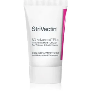 Biztonságos vásárlás StriVectinAnti-Wrinkle SD Advanced Plus koncentrált ránctalanító krém