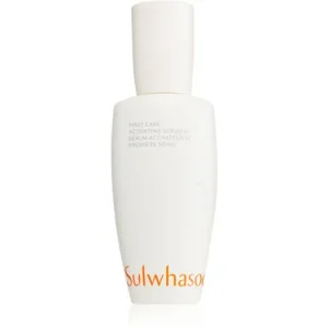 SulwhasooFirst Care Activating Serum VI intenzív revitalizáló szérum a ráncok ellen Olcsó