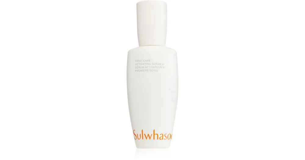 SulwhasooFirst Care Activating Serum VI intenzív revitalizáló szérum a ráncok ellen Olcsó