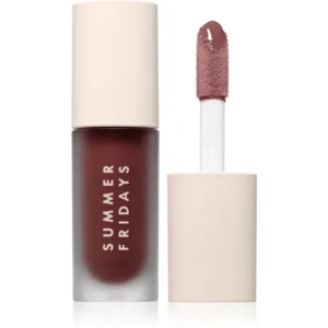 Summer FridaysDream Lip Oil hidratáló olaj az ajkakra Rendeld meg most