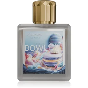 Nézd meg most SUPERZ. BudapestSugar Bowl parfüm kivonat unisex