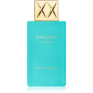 Kedvezményes ár Swiss ArabianShaghaf Oud Tonka Eau de Parfum unisex