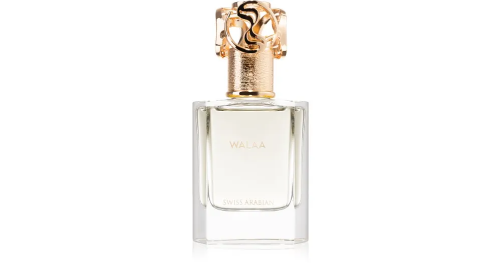 Rendeld meg most Swiss ArabianWalaa Eau de Parfum unisex