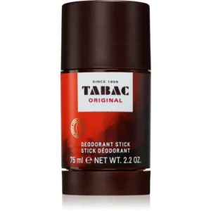 Újdonság TabacOriginal stift dezodor