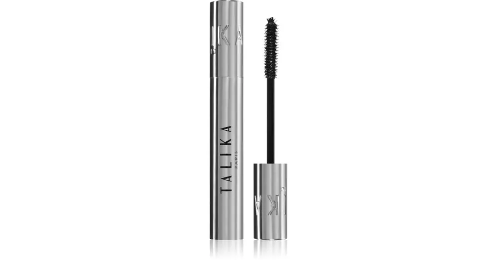 Szuper akció TalikaLipocils Mascara XXL Extension Waterproof dúsító szempillaspirál vízálló
