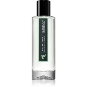 TeaologyMatcha Tea Lemon EDT testápoló spray (green) Gyors szállítás