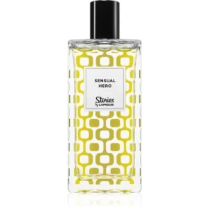 Ted LapidusSensual Hero Eau de Toilette uraknak Szuper ajánlat