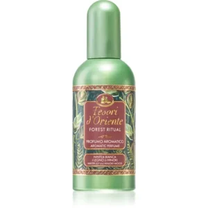 Tesori d‘OrienteForest Ritual Eau de Parfum unisex Utolsó esély