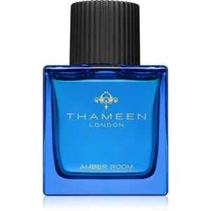 Vedd meg online ThameenAmber Room Eau de Parfum unisex