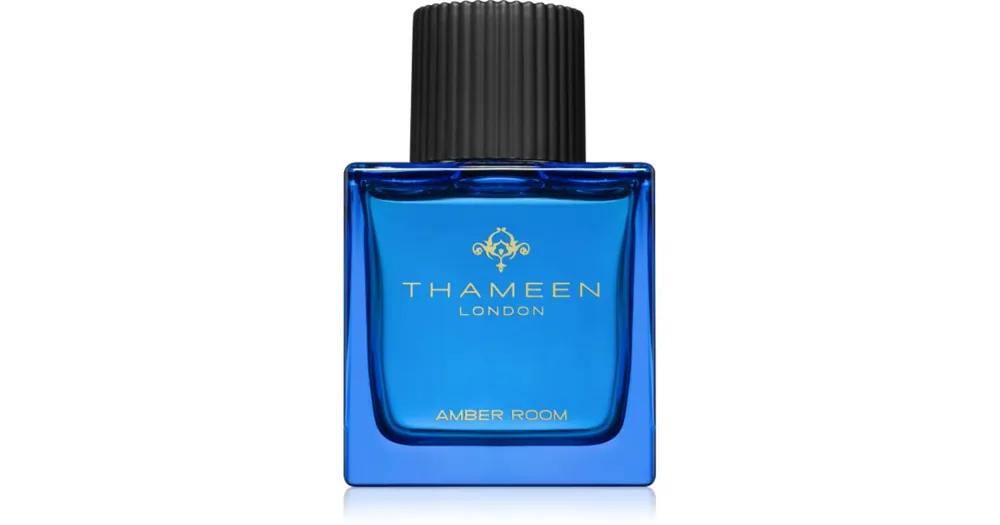 Vedd meg online ThameenAmber Room Eau de Parfum unisex