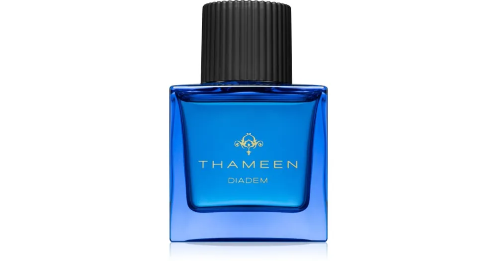 Azonnali szállítás ThameenDiadem Eau de Parfum unisex