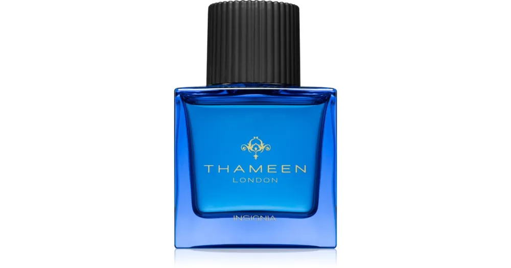 Gyors szállítás ThameenInsignia Eau de Parfum unisex