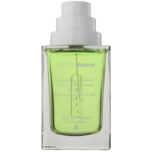 The Different CompanyTokyo Bloom Eau de Toilette utántölthető unisex Újdonság