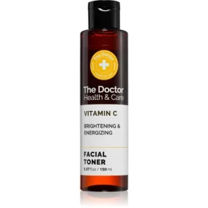 Vedd meg online The DoctorVitamin C Brightening & Energizing élénkítő tonik