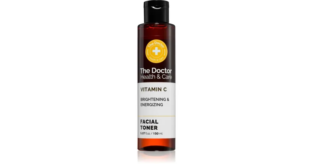 Vedd meg online The DoctorVitamin C Brightening & Energizing élénkítő tonik