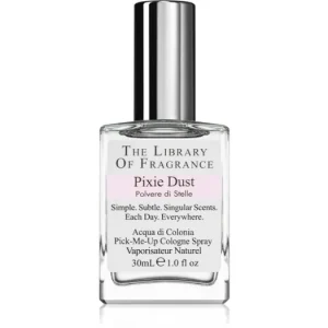 Akció The Library of FragrancePixie Dust Eau de Cologne hölgyeknek