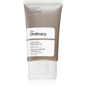 The OrdinaryAzelaic Acid Suspension 10% élénkítő szérum Rendeld meg most